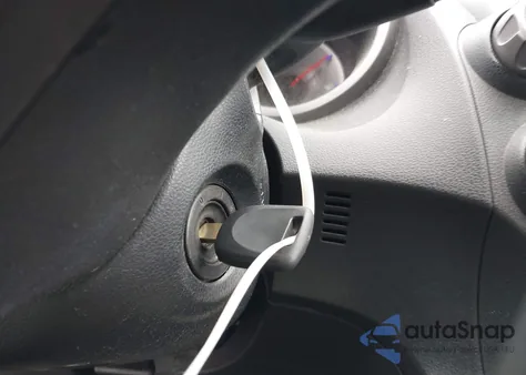 2009 Honda Fit from USA, damaged, VIN JHMGE88269S031998